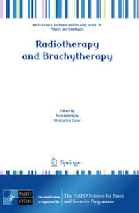 Image of Radiotherapy and Brachytherapy