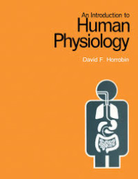 Image of An Introduction to Human Physiology