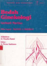 Image of Bedah Ginekologi