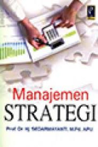 Image of Manajemen Strategi
