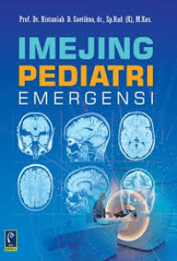 Image of IMEJING PEDIATRI EMERGENSI