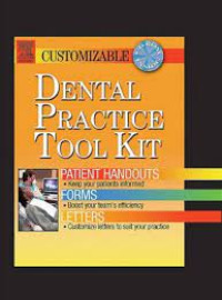 Image of Dental Practice Tool Kit