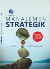 Image of Manajemen Strategik