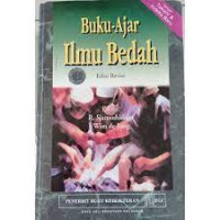 Image of Buku-Ajar Ilmu Bedah Ed.Revisi