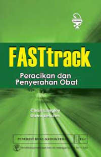 Image of Fastrack Peracikan dan Penyerahan Obat