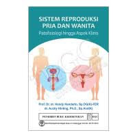 Image of Sistem Reproduksi Pria Dan Wanita Patofisiologi Hingga Aspek Klinis