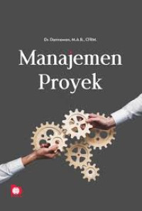 Image of Manajemen Proyek