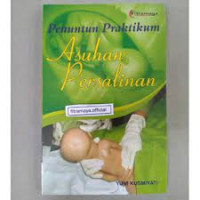 Image of Penuntun Praktikum Asuhan Persalinan