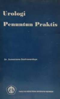 Image of Urologi Penuntun Praktis