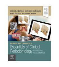Image of Essentials of Clinical Periodontology an Integrated Study Companion
