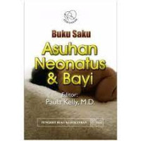 Image of Buku Saku Asuhan Neonatus & Bayi