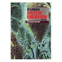 Image of At a Glance Sistem Endokrin Ed.2