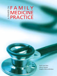 Image of A Primer On Family Medicine Practice
