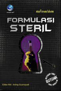 Image of Formulasi Steril