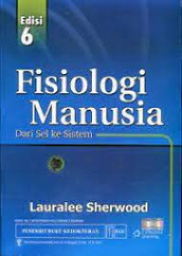Image of Fisiologi Manusia dari Sel ke Sistem Ed. 6