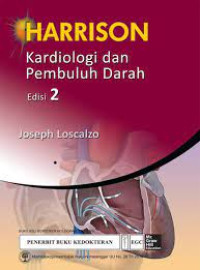 Image of Harrison Kardiologi dan Pembuluh Darah