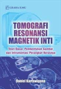 Image of Tomografi Resonansi Magnetik Inti