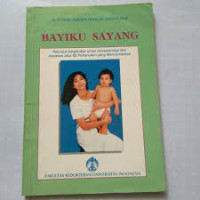 Image of Bayiku Sayang