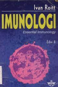Image of Imunologi Essential Immunology
