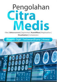 Image of Pengolahan Citra Medis