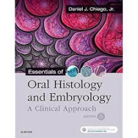 Image of Oral Histology and Embryology a Clinical Approach