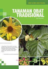 Image of Tanaman Obat Tradisional