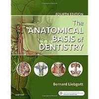 Image of The Anatomical Basis of Dentistry