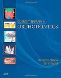 Image of Current Therapy in Orthodontics