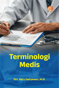 Image of Terminologi Medis