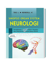 Image of Sinopsis Organ System Neurologi