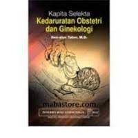 Image of Kapita Selekta Kedaruratan Obstetri dan Ginekologi