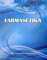 Image of Farmasetika