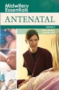 Image of Antenatal Volume 2