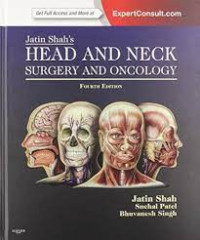 Image of Head and Neck Surgery and Oncology