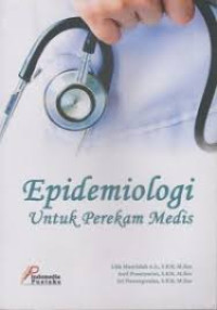 Image of Epidemiologi untuk Perekam Media