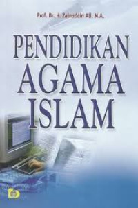 Image of Pendidikan Agama Islam