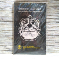 Image of Karsinoma Nasofaring Aspek Radiognastik & Radioterapi