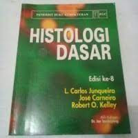 Image of Histologi Dasar Ed.8