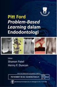 Image of Pitt Ford Problem-Based Learning dalam Endodontologi