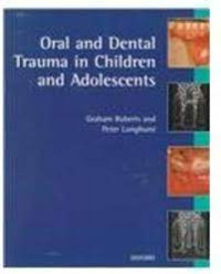Image of Oral and Dental Trauma in Children and Adolescents