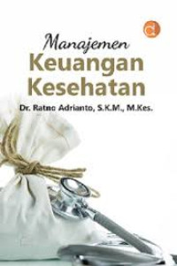 Image of Manajemen Keuangan Kesehatan