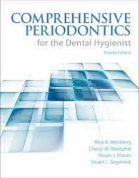 Image of Comprehiensive Periodontics for the Dental Hygienist