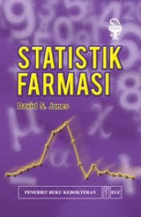 Image of Statistik Farmasi