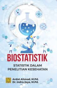 Image of Biostatistk