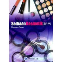 Image of Sediaan Kosmetik (SFI-9)