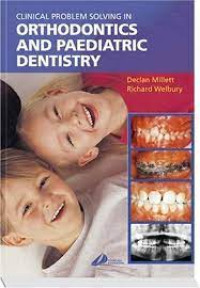 Image of Clinical Problem Solving in Orthodontics and Dentistry