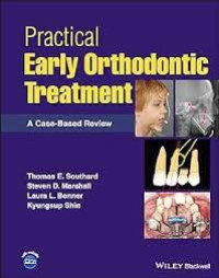 Image of Particial Early Orthodontic A Case-Based Review
