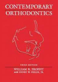 Image of Contemporary Orthodontics
