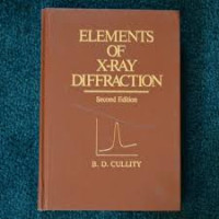 Image of Elements of X-Ray Diffraction