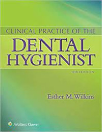 Image of Clinical Practice of the Dental Hygienist